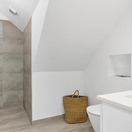 Cozy In With Kitchen Asperup