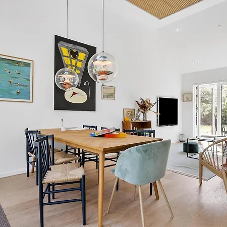Cozy In With Kitchen Hébergement de vacances